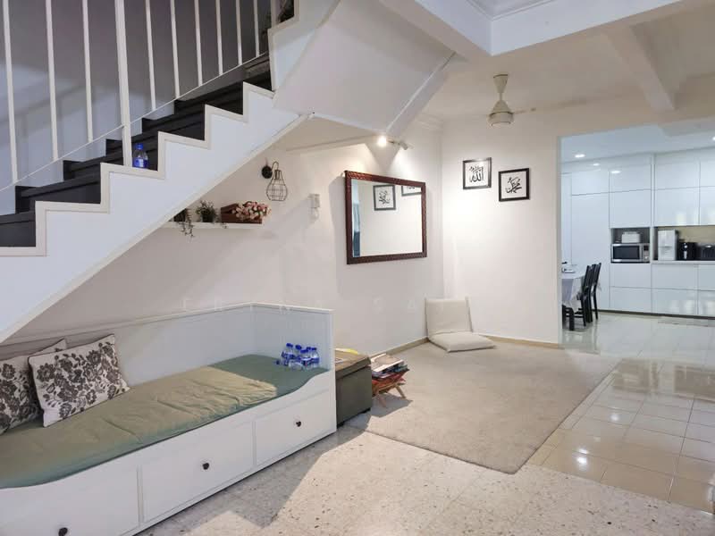 Taman Putra Perdana untuk Untuk Dijual - RM 670,000, Mac 2026 - Living Room - PropertyGuru.com.my