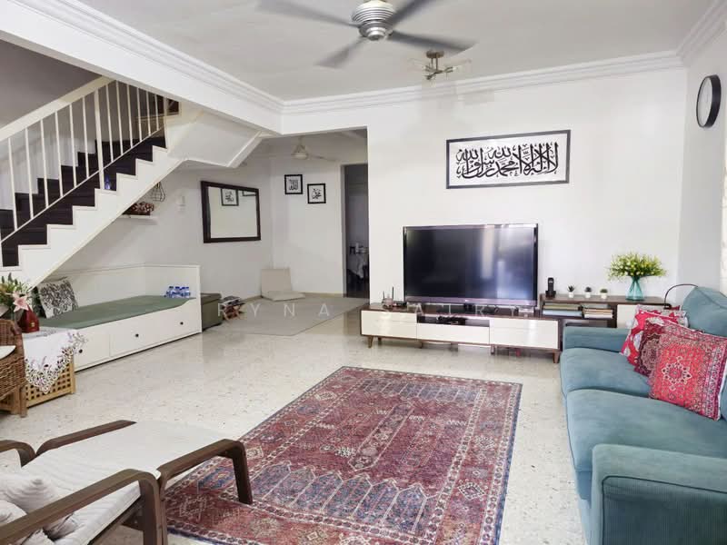 Taman Putra Perdana untuk Untuk Dijual - RM 670,000, Mac 2026 - Living Room - PropertyGuru.com.my