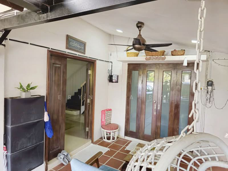 Taman Putra Perdana untuk Untuk Dijual - RM 670,000, Mac 2026 - Entrance - PropertyGuru.com.my