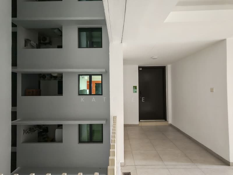 Molek Pine 4 untuk Untuk Disewa - RM 4,000 /bulan, Mac 2026 - Exterior - PropertyGuru.com.my