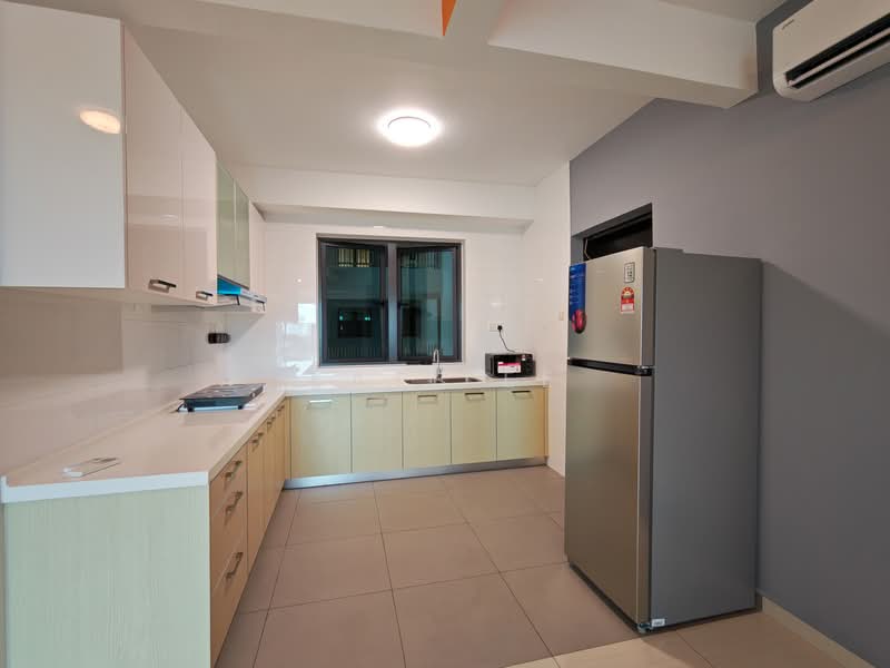 Molek Pine 4 untuk Untuk Disewa - RM 4,000 /bulan, Mac 2026 - Kitchen - PropertyGuru.com.my