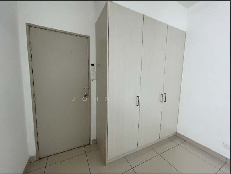 Aliff Avenue (Dwi Alif) untuk Untuk Disewa - RM 950 /bulan, Mac 2026 - Entrance - PropertyGuru.com.my