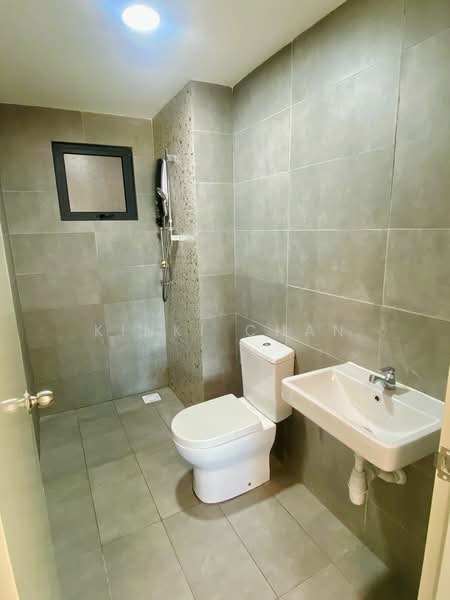 Metro @ Cheras untuk Untuk Disewa - RM 2,400 /bulan, Mac 2026 - Bathroom - PropertyGuru.com.my