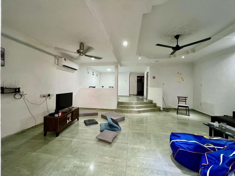 Ipoh tasek damai super big renovated extended 2 storey house for sale untuk Untuk Dijual - RM 388,000, Mac 2026 - PropertyGuru.com.my