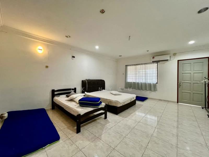 Ipoh tasek damai super big renovated extended 2 storey house for sale untuk Untuk Dijual - RM 388,000, Mac 2026 - PropertyGuru.com.my