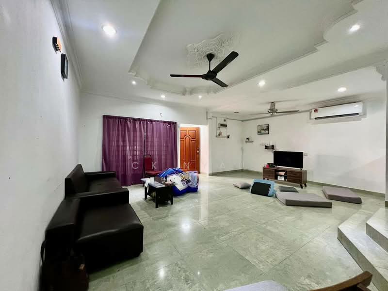 Ipoh tasek damai super big renovated extended 2 storey house for sale untuk Untuk Dijual - RM 388,000, Mac 2026 - PropertyGuru.com.my