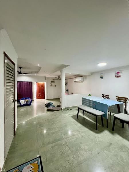 Ipoh tasek damai super big renovated extended 2 storey house for sale untuk Untuk Dijual - RM 388,000, Mac 2026 - PropertyGuru.com.my