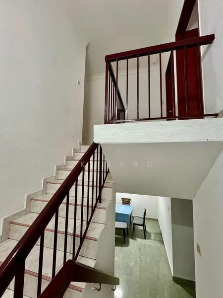 Ipoh tasek damai super big renovated extended 2 storey house for sale untuk Untuk Dijual - RM 388,000, Mac 2026 - PropertyGuru.com.my