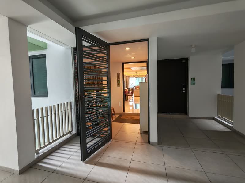 Molek Pine 4 untuk Untuk Disewa - RM 5,800 /bulan, Mac 2026 - Entrance - PropertyGuru.com.my