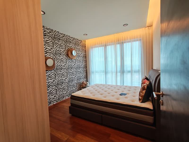 Molek Pine 4 untuk Untuk Disewa - RM 5,800 /bulan, Mac 2026 - Bedroom - PropertyGuru.com.my