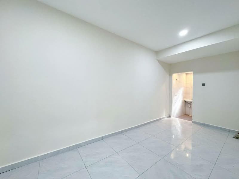 2-storey Terraced House for Sale in Taman Megah Ria (Masai) - May Lee - Interior - PropertyGuru.com.my