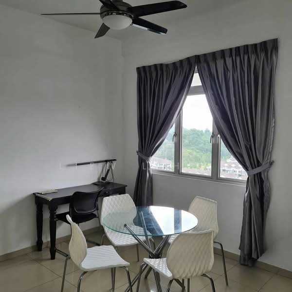 Fairway Suites untuk Untuk Dijual - RM 500,000, Mac 2026 - Study - PropertyGuru.com.my