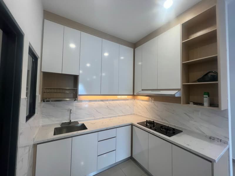 Condominium for Sale at The Hipster - John Tan - Kitchen - PropertyGuru.com.my
