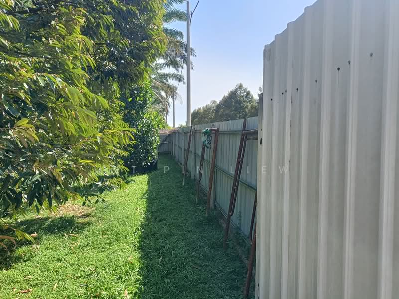 Agricultural Land for Sale in Gopeng (Perak) - Kit Pin Liew - Exterior - PropertyGuru.com.my