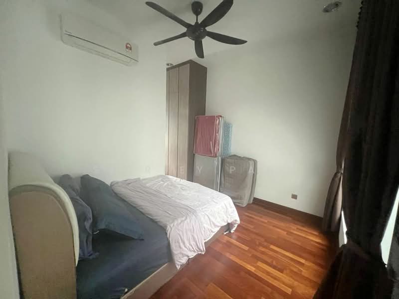 2-storey Terraced House for Sale in Iskandar Puteri (Nusajaya) (Johor) - Shirley Pang - Bedroom - PropertyGuru.com.my