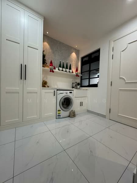 2.5-storey Terraced House for Sale in Iskandar Puteri (Nusajaya) (Johor) - Mindy Heng - Interior - PropertyGuru.com.my