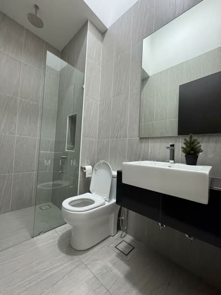 2.5-storey Terraced House for Sale in Iskandar Puteri (Nusajaya) (Johor) - Mindy Heng - Bathroom - PropertyGuru.com.my