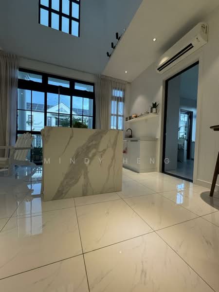 2.5-storey Terraced House for Sale in Iskandar Puteri (Nusajaya) (Johor) - Mindy Heng - Interior - PropertyGuru.com.my