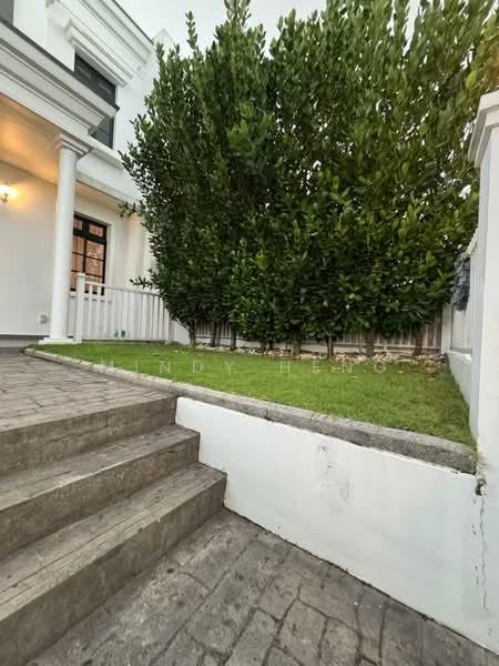 2.5-storey Terraced House for Sale in Iskandar Puteri (Nusajaya) (Johor) - Mindy Heng - Exterior - PropertyGuru.com.my