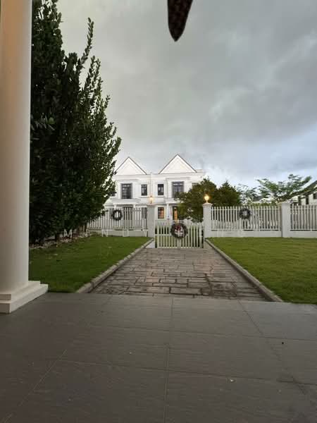 2.5-storey Terraced House for Sale in Iskandar Puteri (Nusajaya) (Johor) - Mindy Heng - Exterior - PropertyGuru.com.my