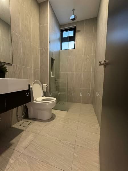 2.5-storey Terraced House for Sale in Iskandar Puteri (Nusajaya) (Johor) - Mindy Heng - Bathroom - PropertyGuru.com.my