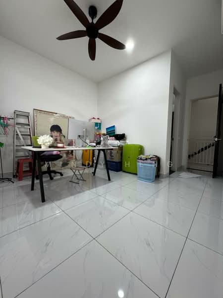 2.5-storey Terraced House for Sale in Iskandar Puteri (Nusajaya) (Johor) - Mindy Heng - Study - PropertyGuru.com.my