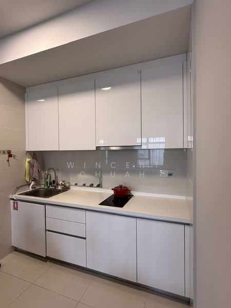 Serini Melawati untuk Untuk Disewa - RM 2,000 /bulan, Mac 2026 - Kitchen - PropertyGuru.com.my