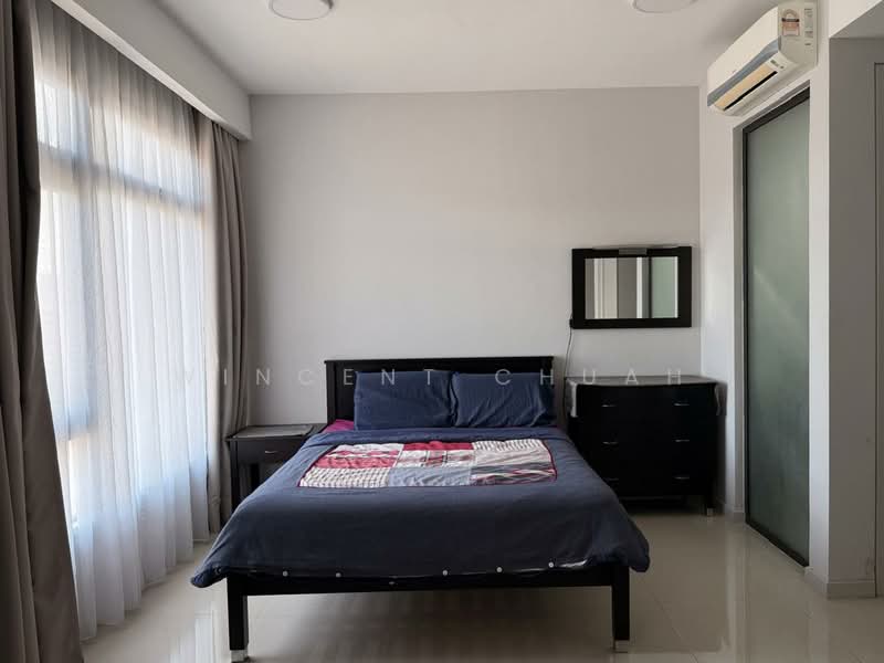 Serini Melawati untuk Untuk Disewa - RM 2,000 /bulan, Mac 2026 - Bedroom - PropertyGuru.com.my