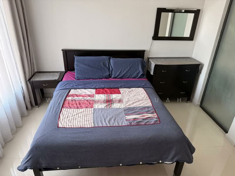 Serini Melawati untuk Untuk Disewa - RM 2,000 /bulan, Mac 2026 - Bedroom - PropertyGuru.com.my