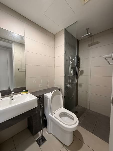 Serini Melawati untuk Untuk Disewa - RM 2,000 /bulan, Mac 2026 - Bathroom - PropertyGuru.com.my