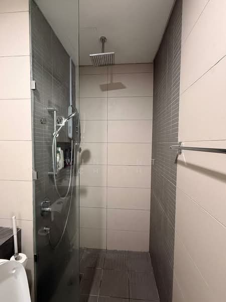 Serini Melawati untuk Untuk Disewa - RM 2,000 /bulan, Mac 2026 - Bathroom - PropertyGuru.com.my
