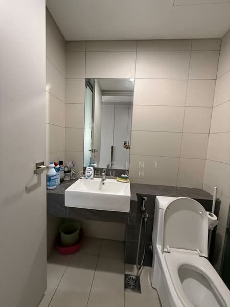 Serini Melawati untuk Untuk Disewa - RM 2,000 /bulan, Mac 2026 - Bathroom - PropertyGuru.com.my