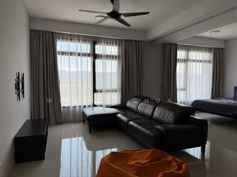 Serini Melawati untuk Untuk Disewa - RM 2,000 /bulan, Mac 2026 - Living Room - PropertyGuru.com.my