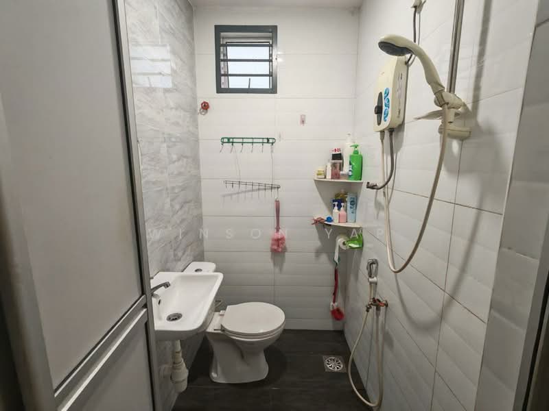 2 Storey Terrace House Coner Lot Taman Sierra Perdana Masai SouthWest untuk Untuk Dijual - RM 818,000, Mac 2026 - Bathroom - PropertyGuru.com.my