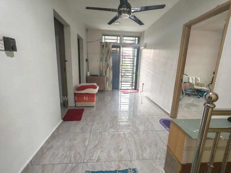 2 Storey Terrace House Coner Lot Taman Sierra Perdana Masai SouthWest untuk Untuk Dijual - RM 818,000, Mac 2026 - Interior - PropertyGuru.com.my