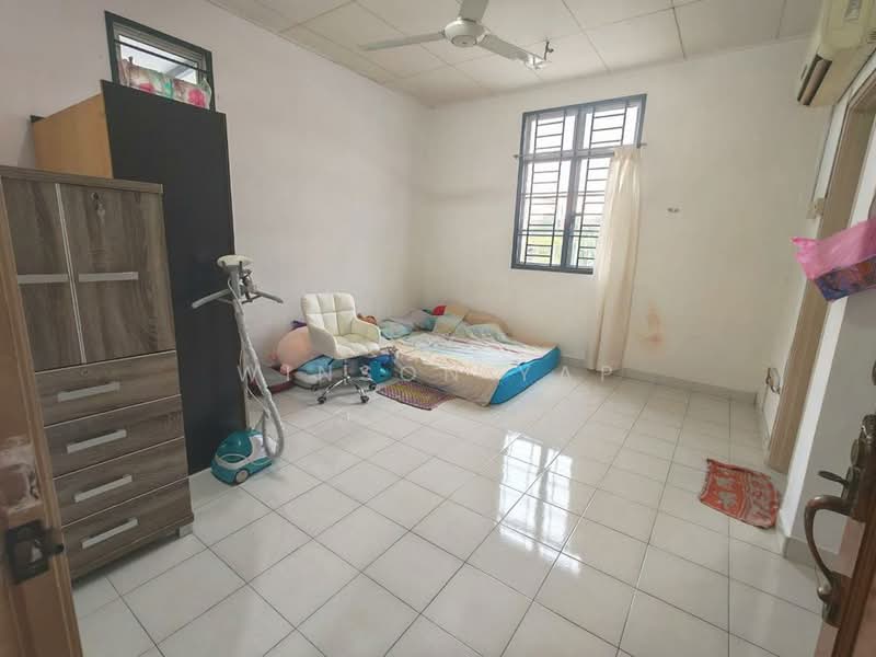 2 Storey Terrace House Coner Lot Taman Sierra Perdana Masai SouthWest untuk Untuk Dijual - RM 818,000, Mac 2026 - Bedroom - PropertyGuru.com.my