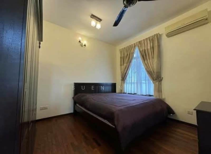 Semi-Detached House for Sale in Setia Alam (Selangor) - Suen Ng - Bedroom - PropertyGuru.com.my