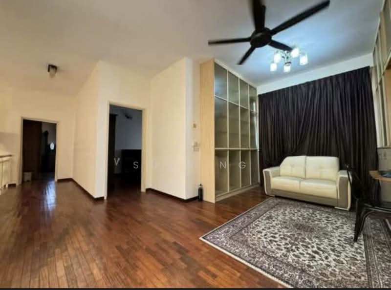 Semi-Detached House for Sale in Setia Alam (Selangor) - Suen Ng - Living Room - PropertyGuru.com.my
