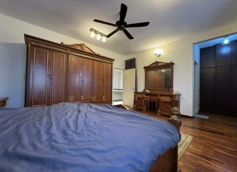 Semi-Detached House for Sale in Setia Alam (Selangor) - Suen Ng - Bedroom - PropertyGuru.com.my