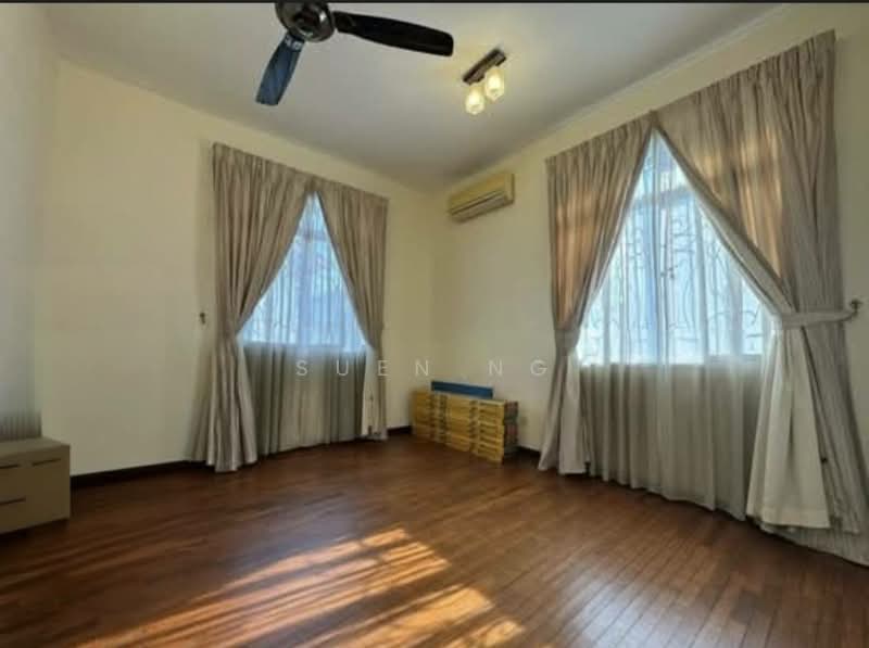 Semi-Detached House for Sale in Setia Alam (Selangor) - Suen Ng - Interior - PropertyGuru.com.my
