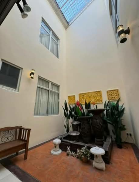 Semi-Detached House for Sale in Setia Alam (Selangor) - Suen Ng - Interior - PropertyGuru.com.my