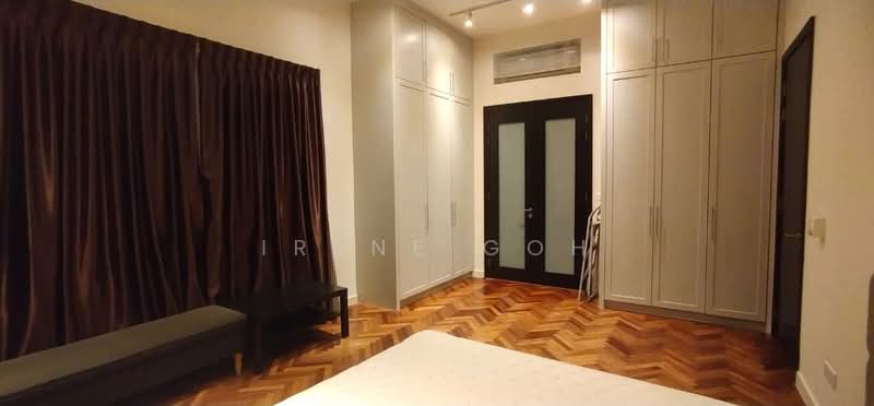 Condominium for Rent at Andaman @ Quayside - Irene Goh - Bedroom - PropertyGuru.com.my