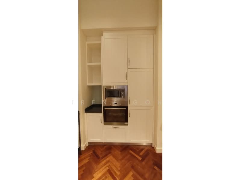 Condominium for Rent at Andaman @ Quayside - Irene Goh - Kitchen - PropertyGuru.com.my