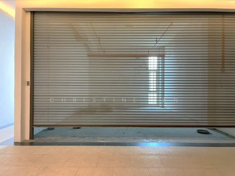 Street Mall @ One South, Seri Kembangan untuk Untuk Dijual - RM 1,300,000, Mac 2026 - Interior - PropertyGuru.com.my