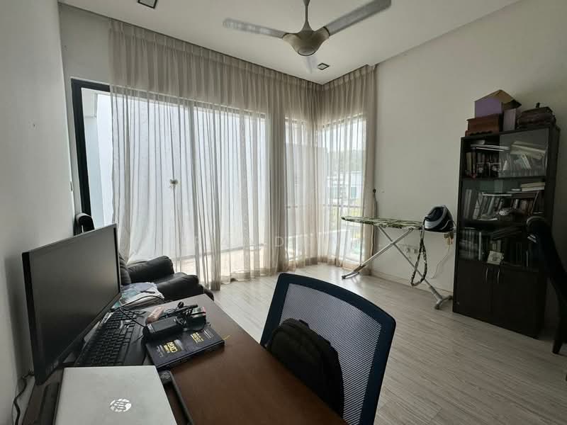 Townhouse for Sale in Desa Melawati (Setapak) - Brandon . - PropertyGuru.com.my