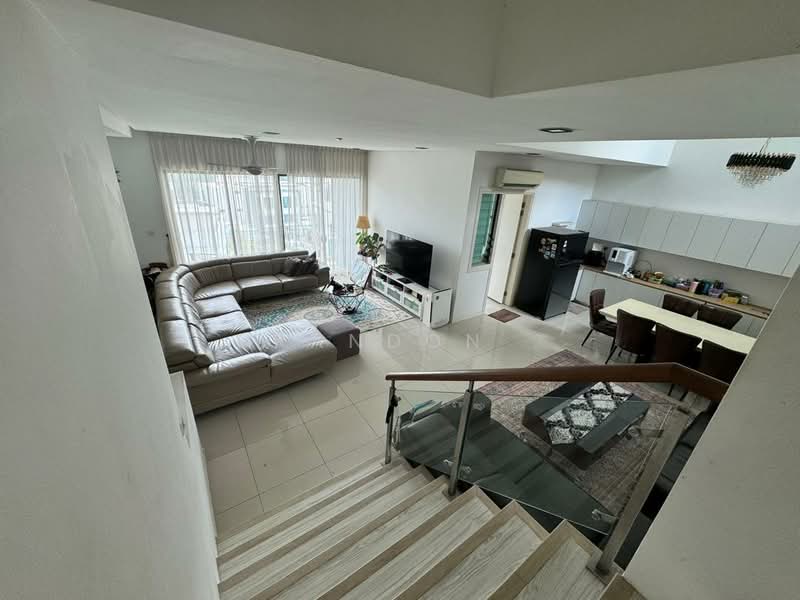 Townhouse for Sale in Desa Melawati (Setapak) - Brandon . - PropertyGuru.com.my