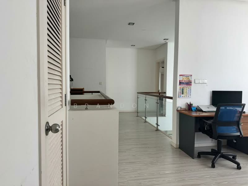 Townhouse for Sale in Desa Melawati (Setapak) - Brandon . - PropertyGuru.com.my