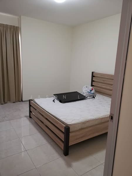 Condominium for Rent at 10 Semantan Suites - Jason Low - Bedroom - PropertyGuru.com.my