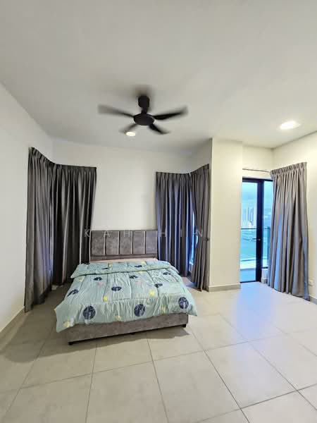 Condominium for Rent at THE Address II, Taman Desa - Kah Hing - Bedroom - PropertyGuru.com.my