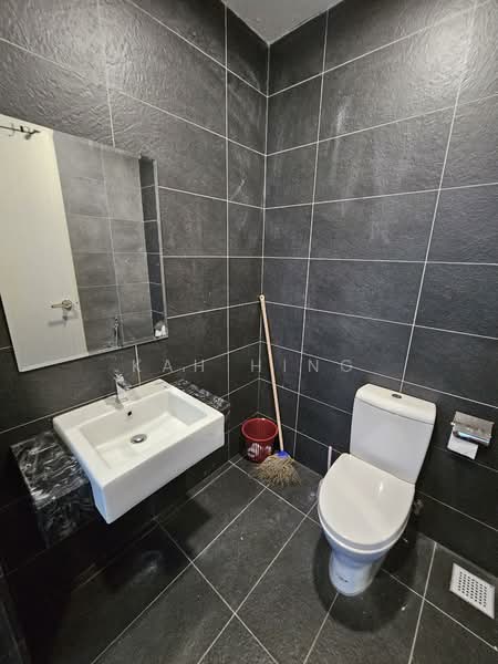 Condominium for Rent at THE Address II, Taman Desa - Kah Hing - Bathroom - PropertyGuru.com.my